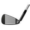 G710 5-PW UW Iron Set with Steel Shafts