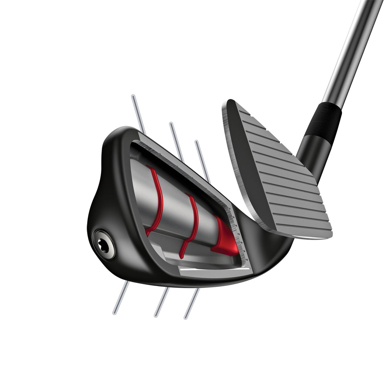 G710 5-PW UW Iron Set with Steel Shafts | PING | Iron Sets G710 5-PW UW Iron Set with Steel Shafts | PING | Iron Sets