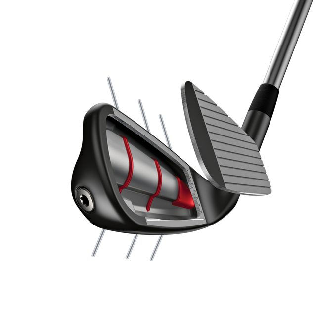 G710 5-PW UW Iron Set with Graphite Shafts | PING | Iron Sets 
