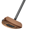 Heppler Piper Centre Shaft with PP59 Pistol Grip