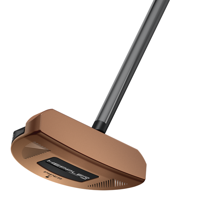 Heppler Piper Centre Shaft with PP59 Pistol Grip PING