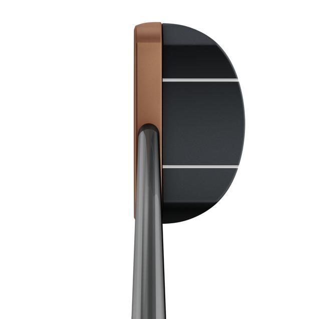 Heppler Piper Centre Shaft with PP59 Pistol Grip | PING Heppler Piper Centre Shaft with PP59 Pistol Grip | PING
