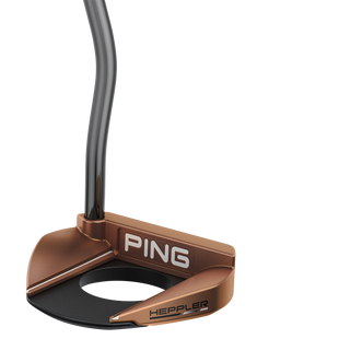 Heppler Fetch with PP59 Pistol Grip