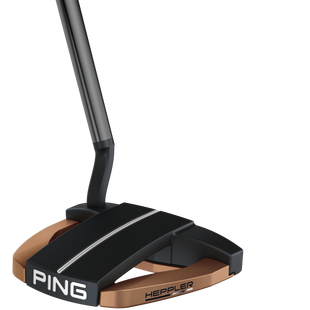 Heppler Floki with PP59 Pistol Grip