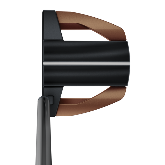 Heppler Floki with PP59 Pistol Grip | PING | Putters | Men's