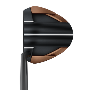 Heppler Ketsch Straight Arc with PP59 Pistol Grip