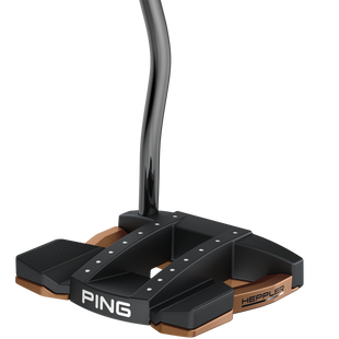 Heppler Tomcat 14 Straight Arc with PP59 Pistol Grip