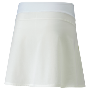 Jupe-pantalon PWRSHAPE unie tissée de 16 po pour femmes