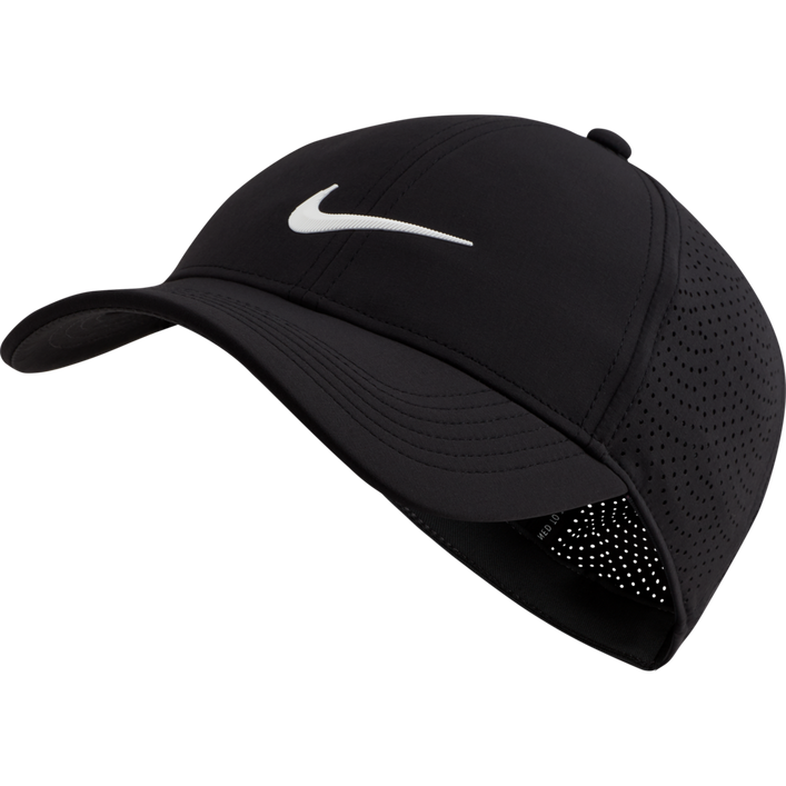 Women's Aerobill H86 Perforated Cap Golf Town Limited