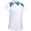 Women's Zinger Colourblock Polo