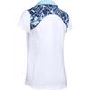 Women's Zinger Colourblock Polo