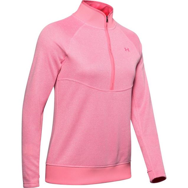 Veste Storm Sweaterfleece à demi-glissière pour femmes