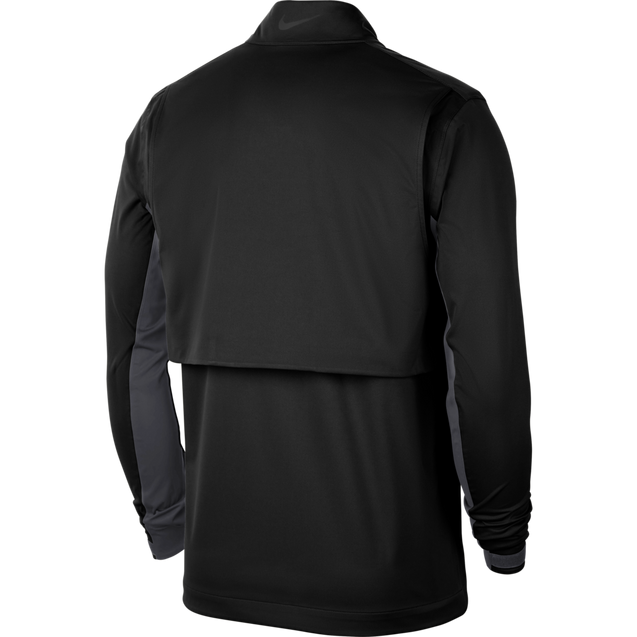 Nike men's hypershield golf rain jacket hotsell