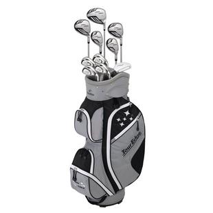 Ensemble complet Edge pour femmes, 11 pièces TOUR EDGE