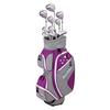 2020 Lady Edge 11PC Package Set