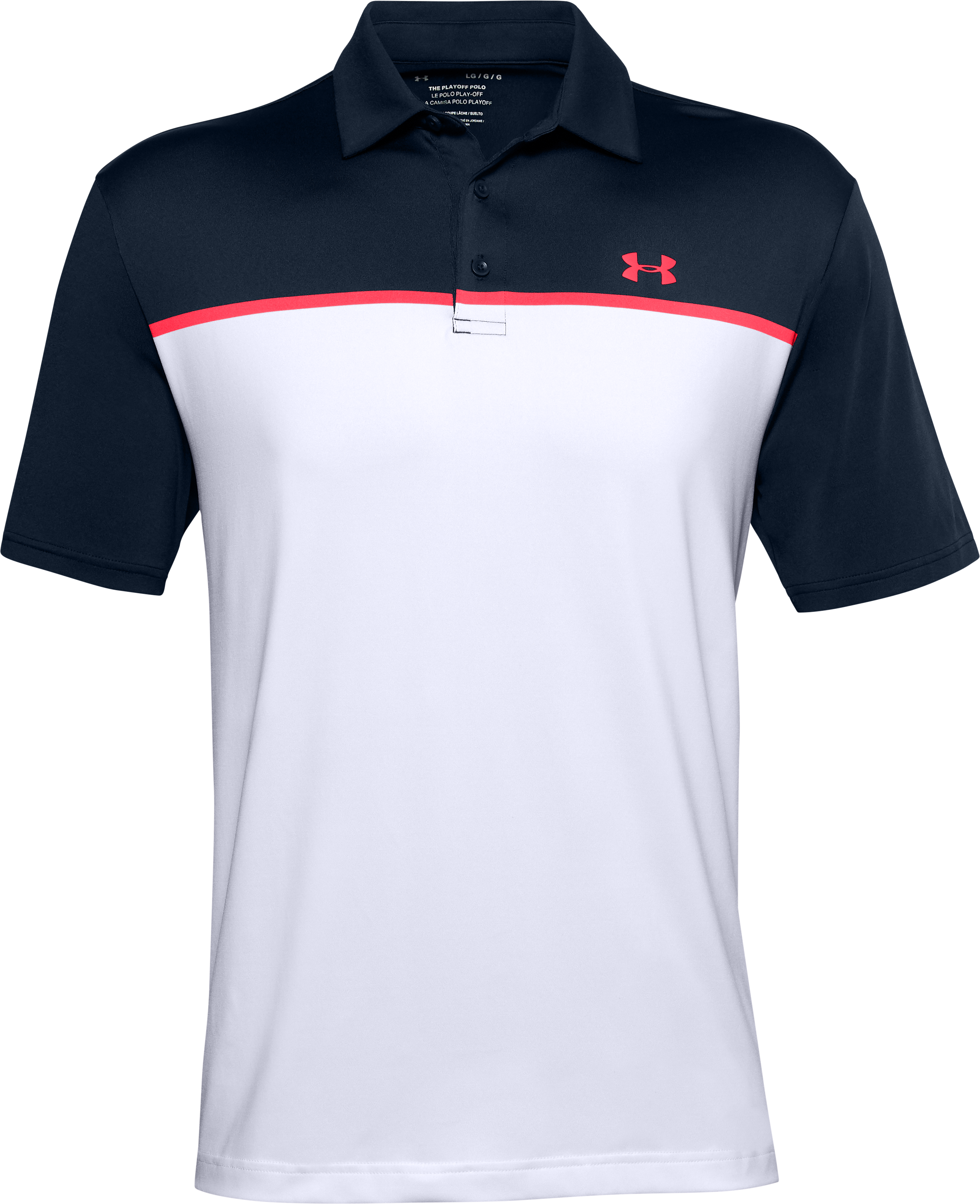 under armour golf shirts canada