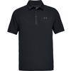 Men's Playoff Vented Short Sleeve Polo