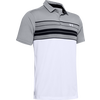 Polo Vanish rayé pour hommes