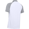 Polo Vanish rayé pour hommes