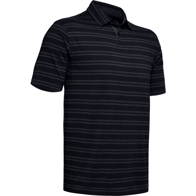 Charged cotton hot sale scramble polo