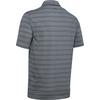 Men's Charged Cotton Scramble Stripe Short Sleeve Polo