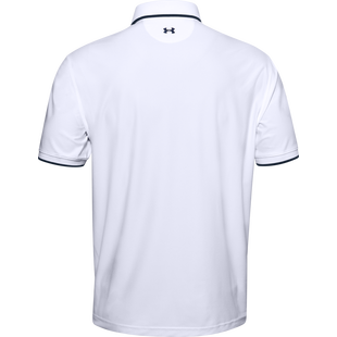 Men's Pique Short Sleeve Polo