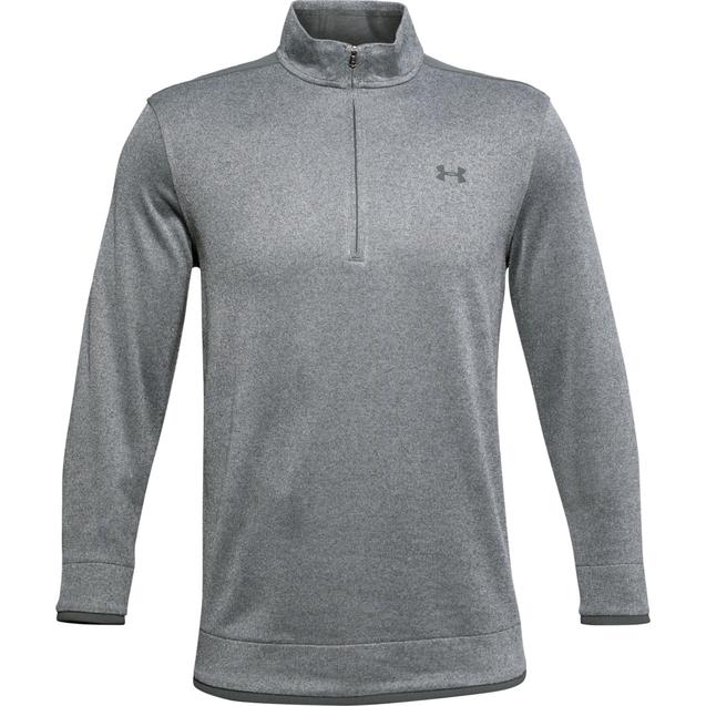 Men's Storm Sweaterfleece 1/4 Zip Pullover