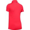 Polo Zinger à manches courtes pour femmes