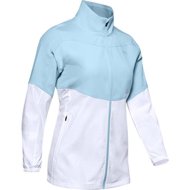 Women's Windstrike Full Zip Jacket UNDER ARMOUR