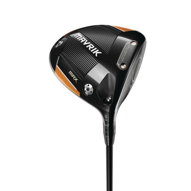 Mavrik Max Driver | CALLAWAY | Golf Town Limited