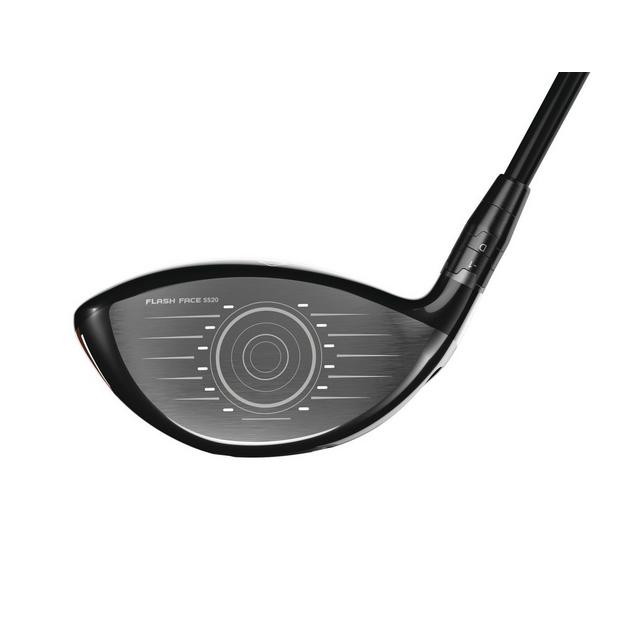 Callaway MAVRIK 4番ユーティリティ20° Callaway Mavrik