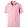 Men's Rancho Short Sleeve Polo