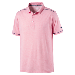 Men's Rancho Short Sleeve Polo