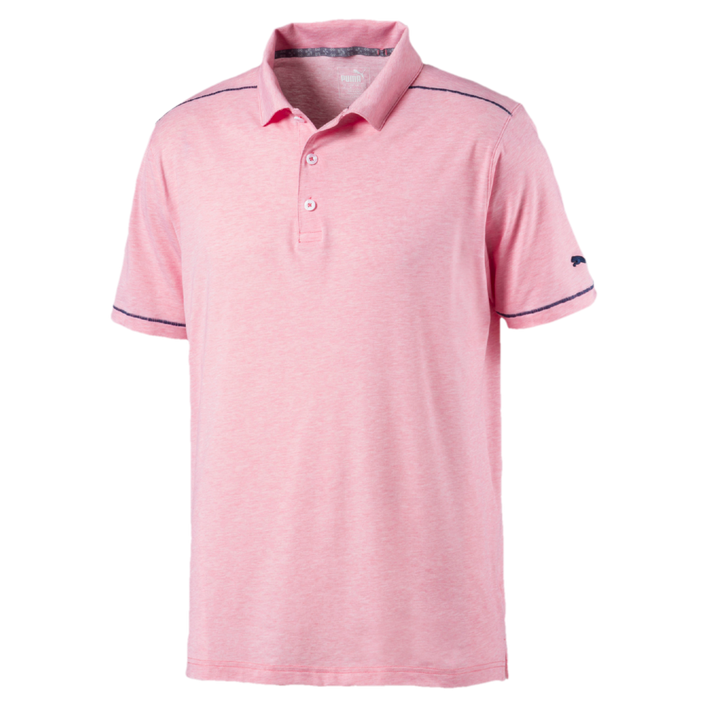 Men's Rancho Short Sleeve Polo