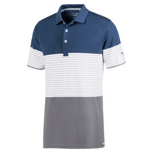 Men's Cloudspun Taylor Short Sleeve Polo