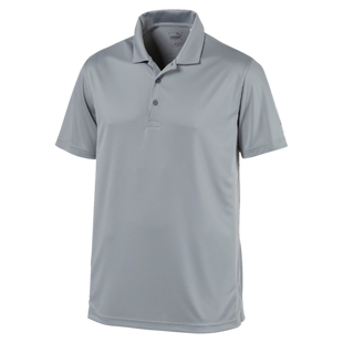 Men's Rotation Short Sleeve Polo