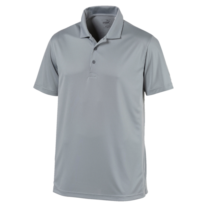 Men's Rotation Short Sleeve Polo