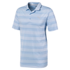Men's Alterknit Stripe Short Sleeve Polo