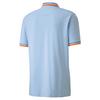 Men's Lux Solid Short Sleeve Polo