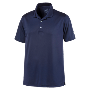 Men's Rotation Short Sleeve Polo