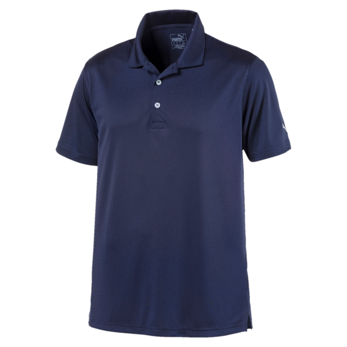 Men's Rotation Short Sleeve Polo