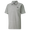 Men's Vertical Short Sleeve Polo