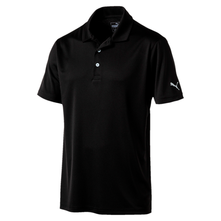 Men's Rotation Short Sleeve Polo