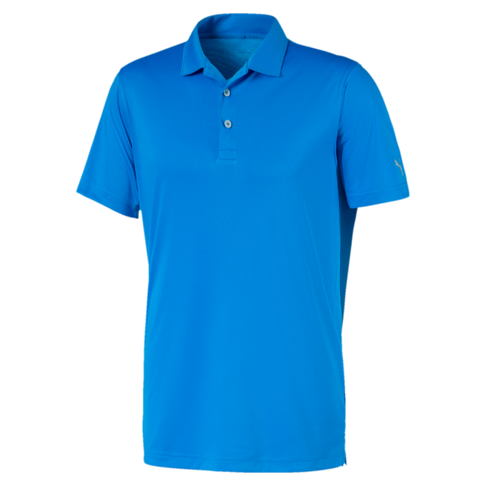 Men's Rotation Short Sleeve Polo