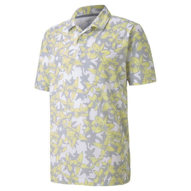 Polo Twelve pour hommes PUMA