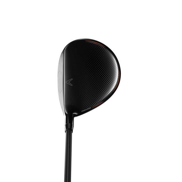 クラブ Callaway - MAVRIK 3W Diamana ZF60S CALLAWAY Callaway Golf Mavrik Fairway Wood(Left,EVENFLOW 50,Regular