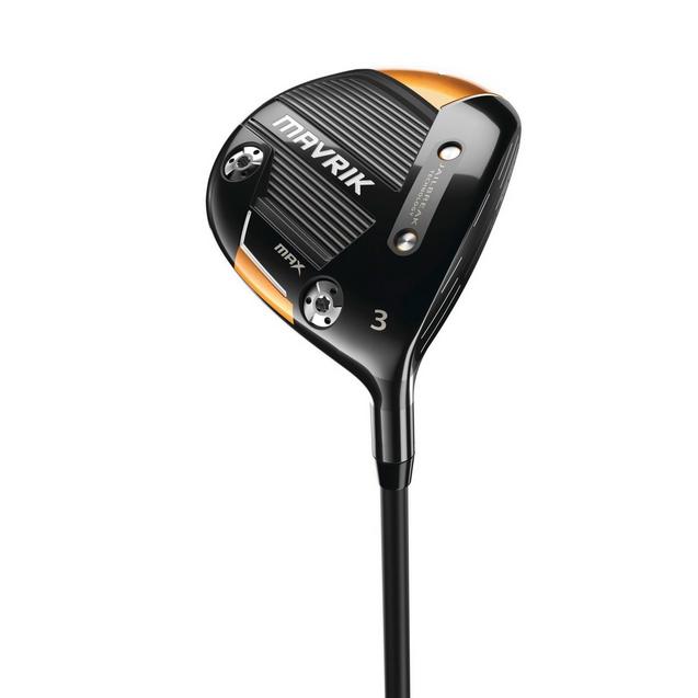 Mavrik Max Fairway Wood CALLAWAY