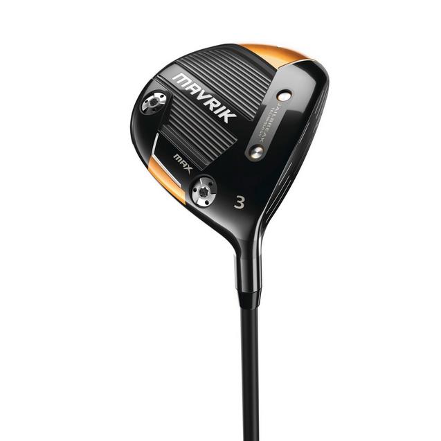 Mavrik Max Fairway Wood | CALLAWAY | Golf Town Limited