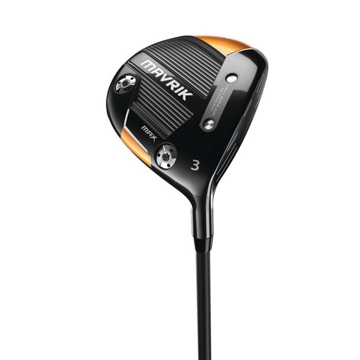 Mavrik Max Fairway Wood