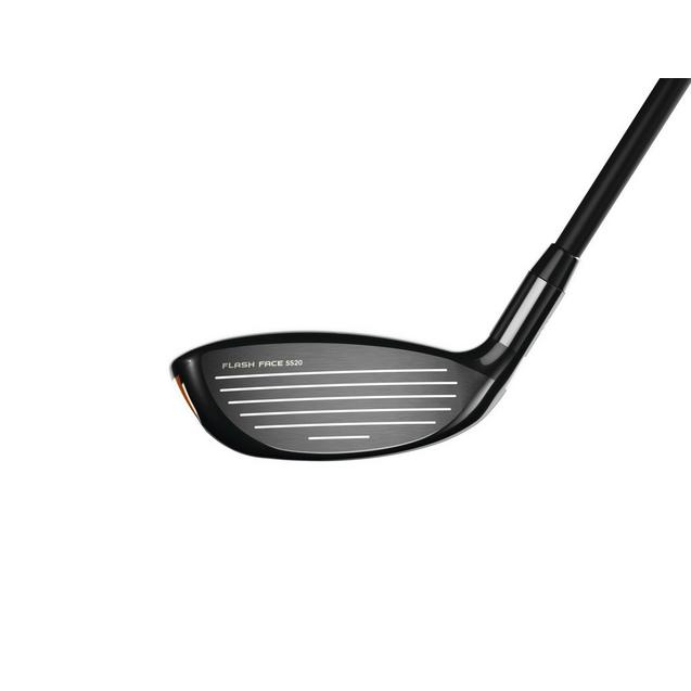 Callaway Mavrik Sub Zero Fairway Wood | Golfbidder